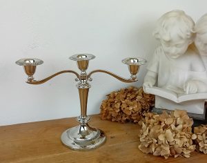 Chandelier / 3 bras de lumière / n°11519