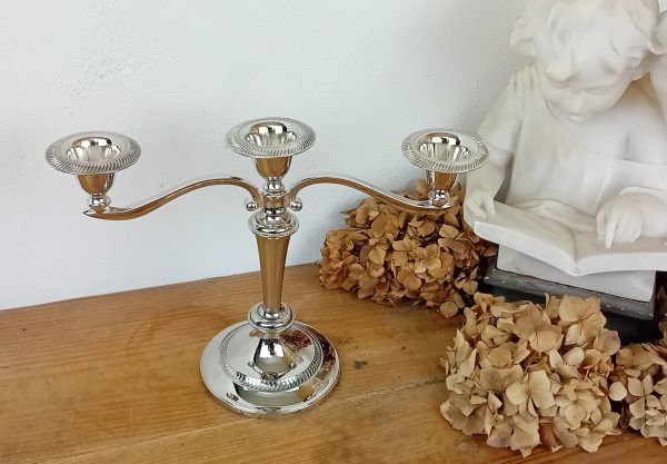 Chandelier / 3 bras de lumière / n°11519