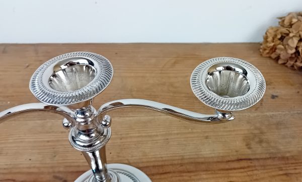 Chandelier / 3 bras de lumière / n°11519