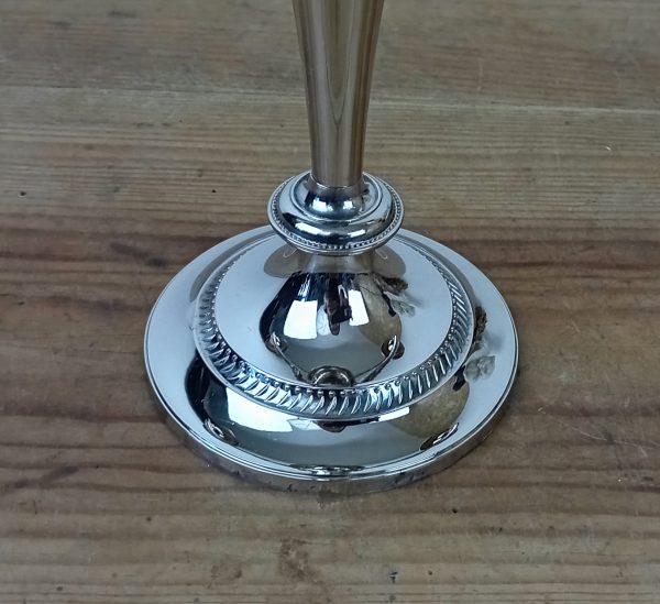 Chandelier / 3 bras de lumière / n°11519