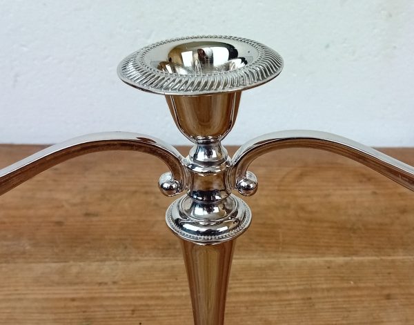 Chandelier / 3 bras de lumière / n°11519