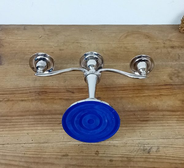 Chandelier / 3 bras de lumière / n°11519