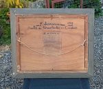 Tableau régional HSP Moulin de Kerustantin / Jeanneau n°11524