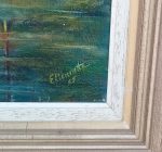 Tableau régional HST Lac Landais / Etiennette n°11523