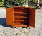 Buffet / Meuble vintage n°11366