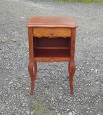 Chevet style Louis XV n°11559