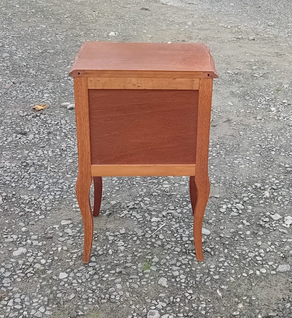 Chevet style Louis XV n°11559