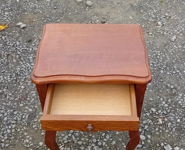 Chevet style Louis XV n°11559