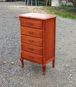 Chiffonnier / commode / Style Louis XV n°11555