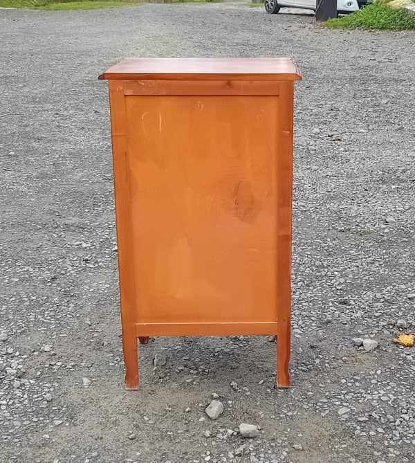 Chiffonnier / commode / Style Louis XV n°11555