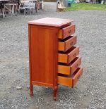 Chiffonnier / commode / Style Louis XV n°11555