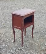 Chevet style Louis XV n°11556