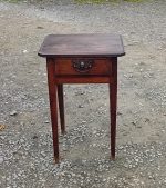 Ancienne table de nuit n°11574