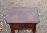 Ancienne table de nuit n°11574