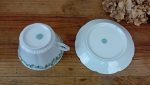 Ancienne tasse a thé en porcelaine n°11580