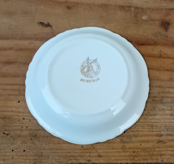 Vide poche publicitaire Champagne n°11590