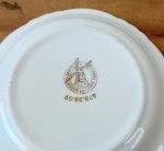 Vide poche publicitaire Champagne n°11590