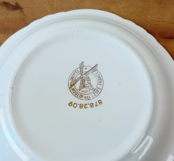 Vide poche publicitaire Champagne n°11590