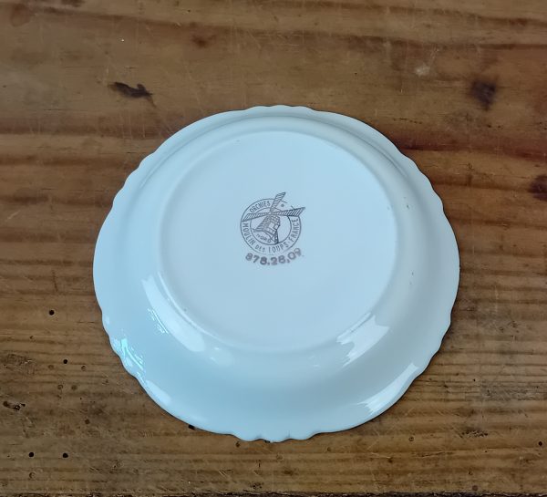 Vide poche publicitaire Rodel n°11591