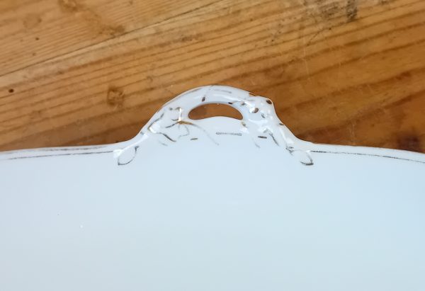 Ancien ravier / Vieux Paris / n°11593