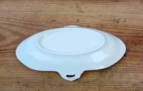 Ancien ravier / Vieux Paris / n°11593