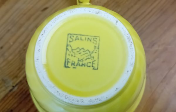 Duo / Petit déjeuner vintage / Toi et Moi n°11594