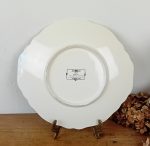 Plat a gâteaux Obernai / Sarreguemines n°11609