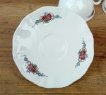 Service a thé ou chocolat Obernai Sarreguemines n°11616