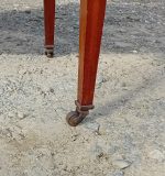 Ancienne coiffeuse / commode en acajou n°11572