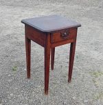 Ancienne table de nuit n°11574