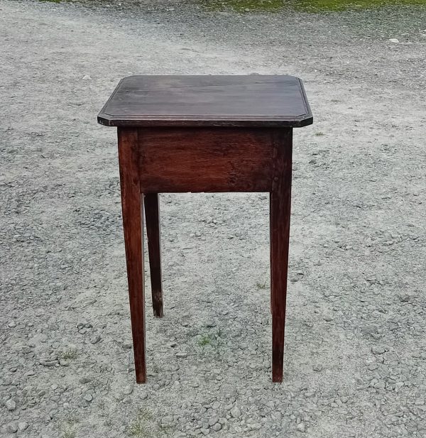Ancienne table de nuit n°11574