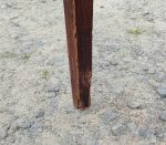 Ancienne table de nuit n°11574