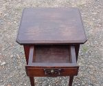 Ancienne table de nuit n°11574