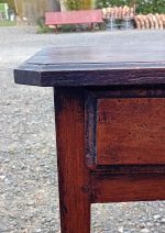 Ancienne table de nuit n°11574