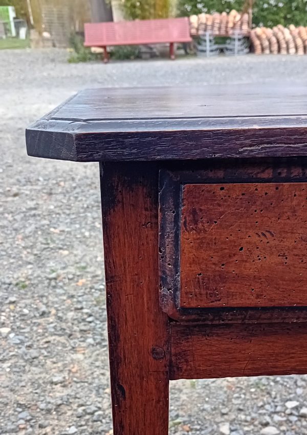 Ancienne table de nuit n°11574