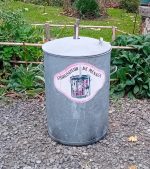 Grand Stérilisateur / 24 bocaux / n°11621