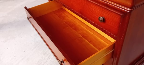 Commode style Louis Philippe n°11624