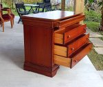 Commode style Louis Philippe n°11624