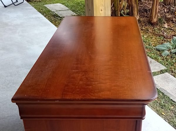 Commode style Louis Philippe n°11624