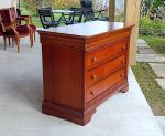 Commode style Louis Philippe n°11624