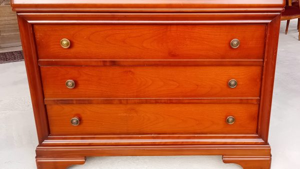 Commode style Louis Philippe n°11624