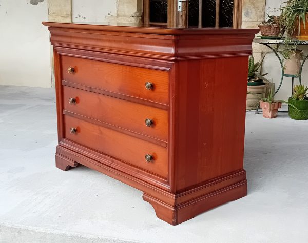 Commode style Louis Philippe n°11624