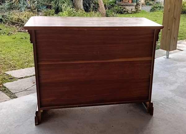 Commode style Louis Philippe n°11624