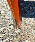 Semainier Louis XV en merisier n°11635