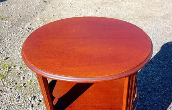 Meuble d'appoint Style Louis XV n°11643