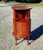 Meuble d'appoint Style Louis XV n°11643