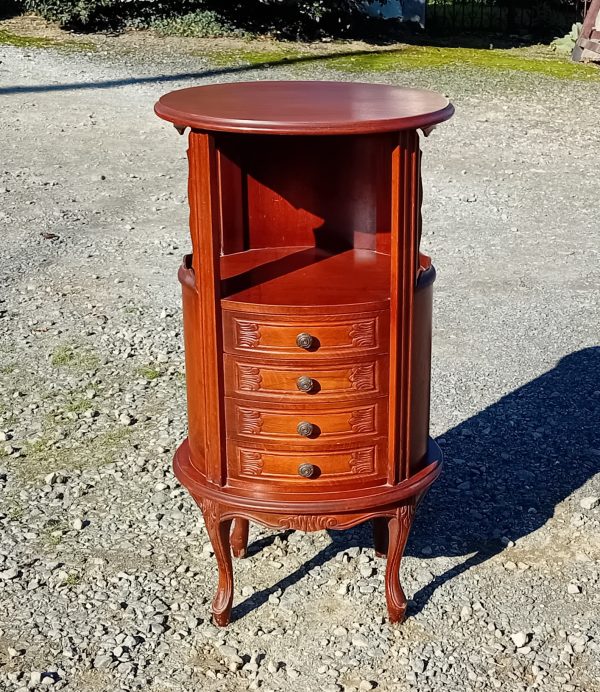 Meuble d'appoint Style Louis XV n°11643