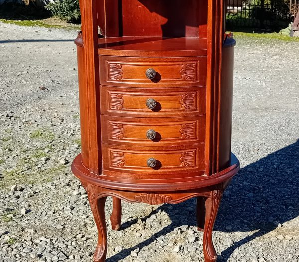 Meuble d'appoint Style Louis XV n°11643