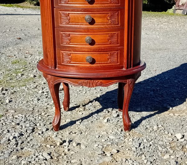 Meuble d'appoint Style Louis XV n°11643