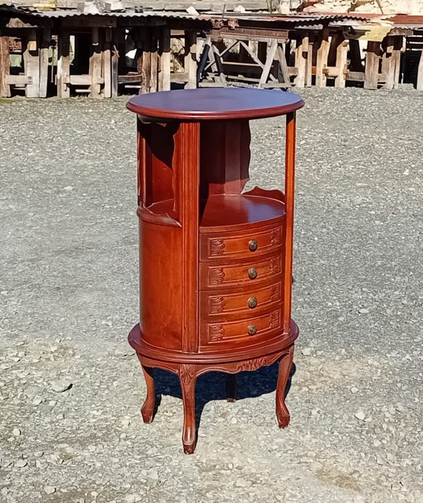 Meuble d'appoint Style Louis XV n°11643